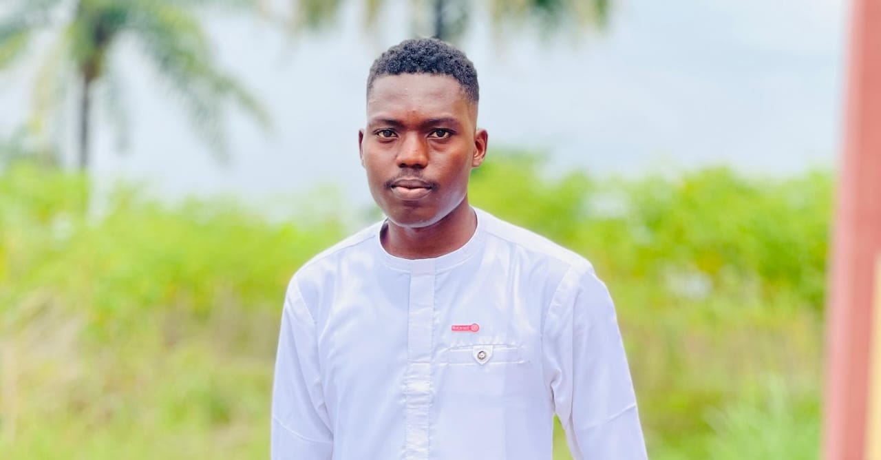 Okeke Chinedu